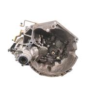 Cambio manuale Peugeot 206 1.4 Benzina del 2006