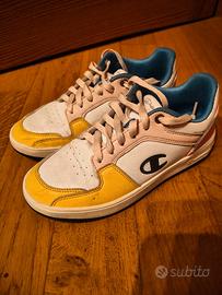 Scarpe champion