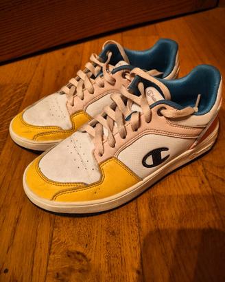Scarpe champion