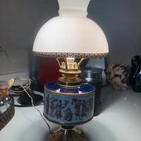 Lamoada vintage anni 50