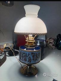 Lamoada vintage anni 50