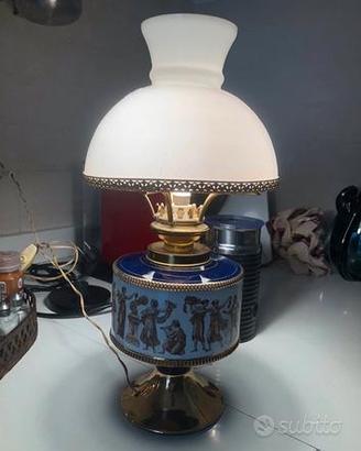 Lamoada vintage anni 50