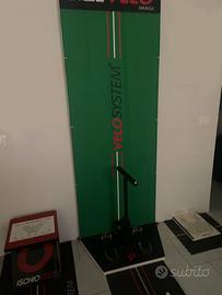 Laboratorio Biomeccanica Ciclismo completo