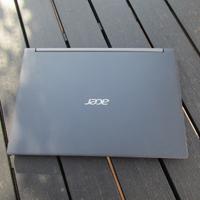 💻 Acer Aspire 7 – RTX 3050 Ti & Ryzen 7 + Scatola📦