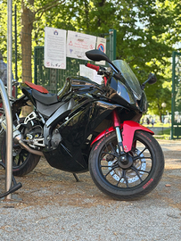 Derbi GPR 125