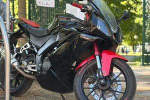Derbi GPR 125