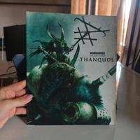 warhammer Thanquol libro 