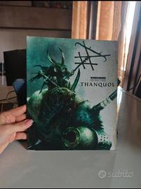 warhammer Thanquol libro 