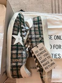 Golden goose 45