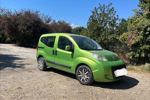 Fiat Qubo multijet