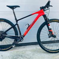 Cannondale Scalpel Ht Carbon 4