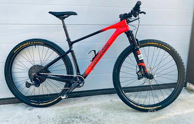 Cannondale Scalpel Ht Carbon 4