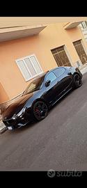 Maserati Ghibli nerissimo edition, tetto apribile