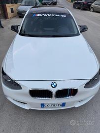 Bmw serie1 116d