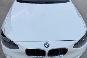 Bmw serie1 116d