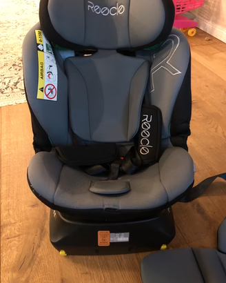 Seggiolino auto
