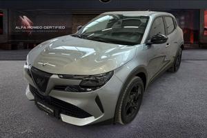 Alfa Romeo Junior 1.2 136CV Hybrid eDCT6 ibrida