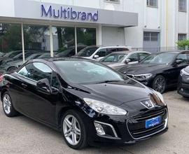 Peugeot 308 308 CC 2.0 hdi 16v Allure 163cv