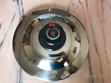 AMC Coperchio Secuquick diametro 20cm Nuovo