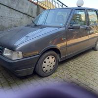 Fiat Uno - anno 1991  - Ravenna