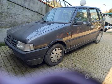 Fiat Uno - anno 1991  - Ravenna