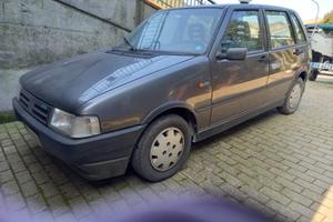 Fiat Uno - anno 1991  - Ravenna