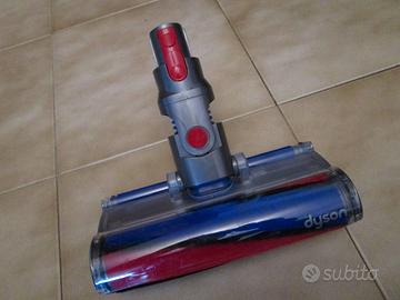 Spazzola dyson