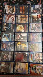 GIOCHI PS 2 NUOVI USATI CHIEDERE LISTA E FOTO