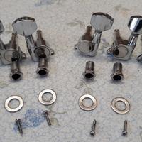 Meccaniche 3R 3L epiphone tuners
