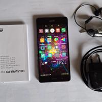 smartphone Huawei P9 lite