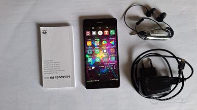 smartphone Huawei P9 lite