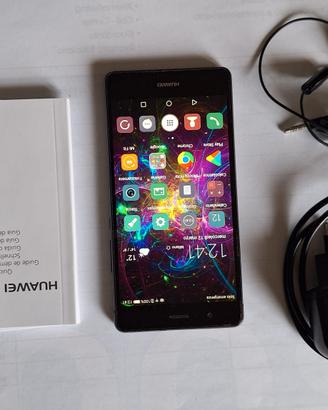 smartphone Huawei P9 lite