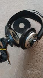 Cuffie akg141