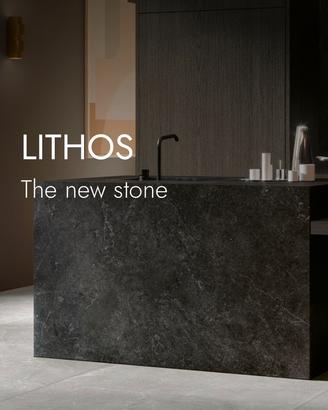 Kerlite NUOVE - Lastre in gres laminato "Lithos"