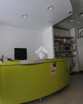 NEGOZIO A IMOLA