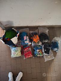 abbigliamento vario bambino (scrivimi per info)