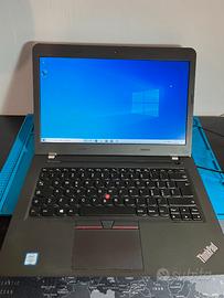 PC Lenovo, core i3,ricondizionato, sono un tecnico