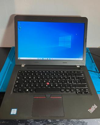 PC Lenovo, core i3,ricondizionato, sono un tecnico
