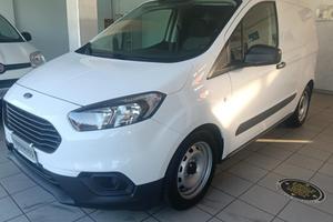 FORD 1.5 FORD TRANSIT COURIER - 78.000 KM COVE