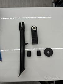 kit originale ribassamento  ktm duke 790 2024
