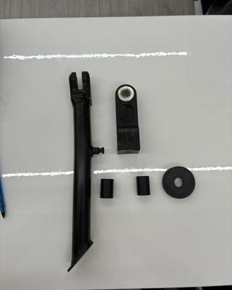 kit originale ribassamento  ktm duke 790 2024
