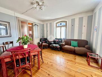 3 LOCALI A PONTE DI LEGNO