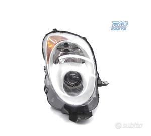 FARO DX ALFA ROMEO MITO 09-18