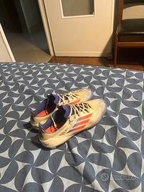 Adidas f50