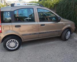 FIAT Panda 2012 Natural Power - Unico proprietario