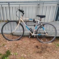 Bicicletta uomo diametro ruote 28'