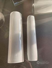 Ricambi originali per Scintilla di Fontana Arte