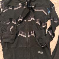 Tuta vdp tg 48 donna