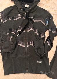 Tuta vdp tg 48 donna