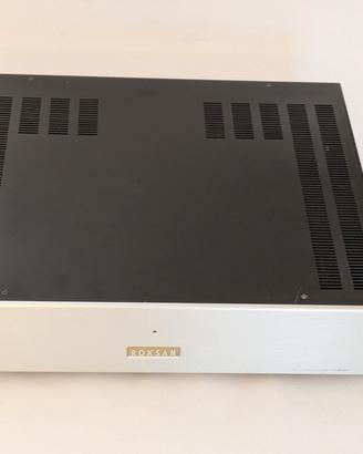 ROKSAN KANDY FINALE 110 watt